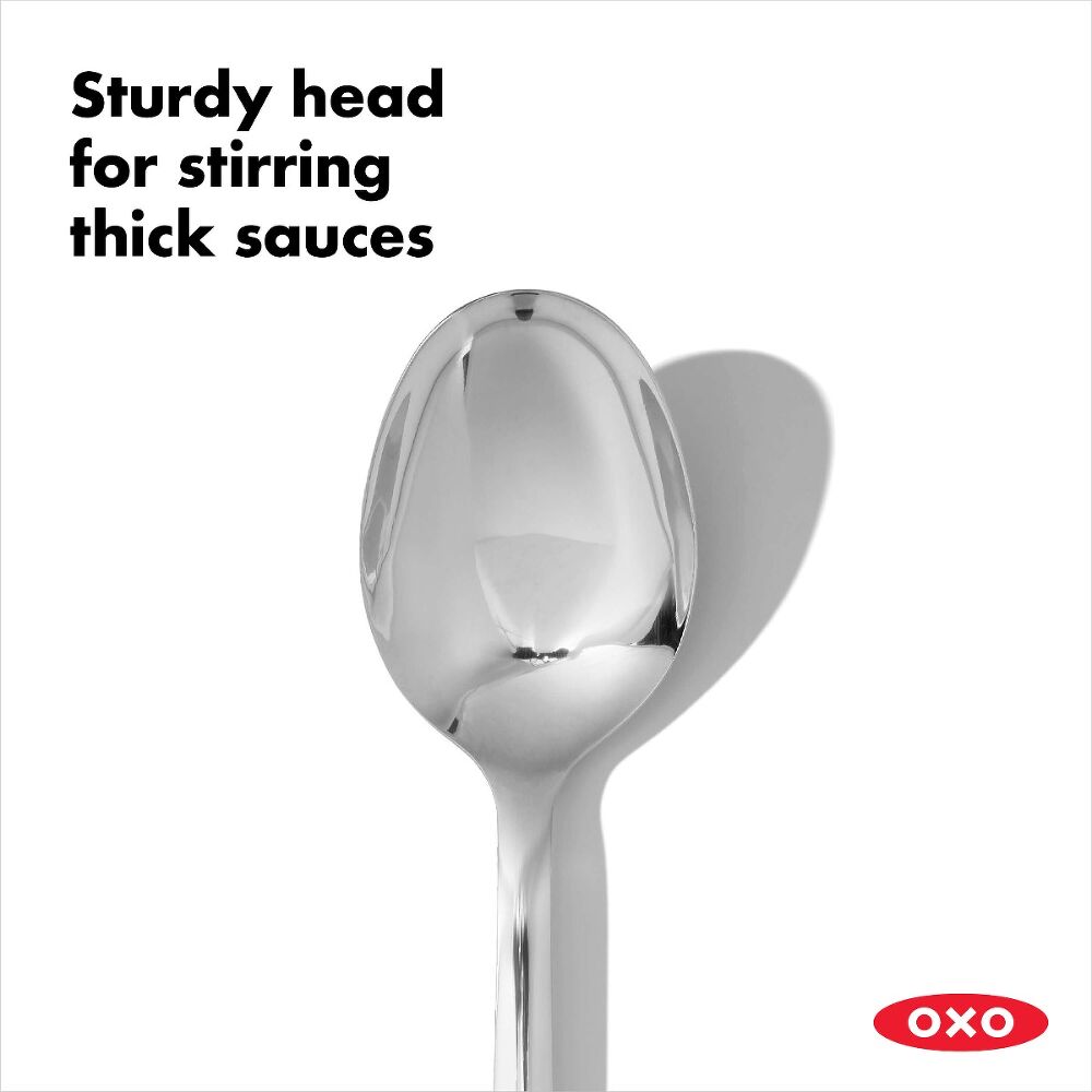 Stainless Steel Spoon K8
