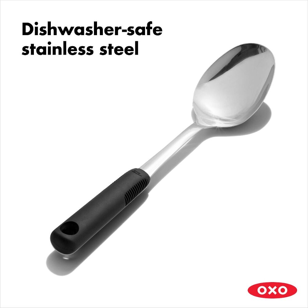 Stainless Steel Spoon K8