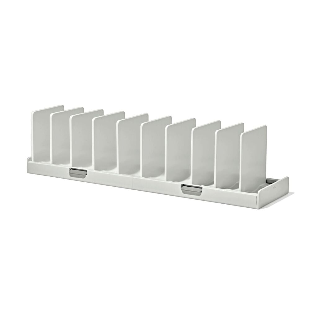 Adjustable Cookware Organizer G4