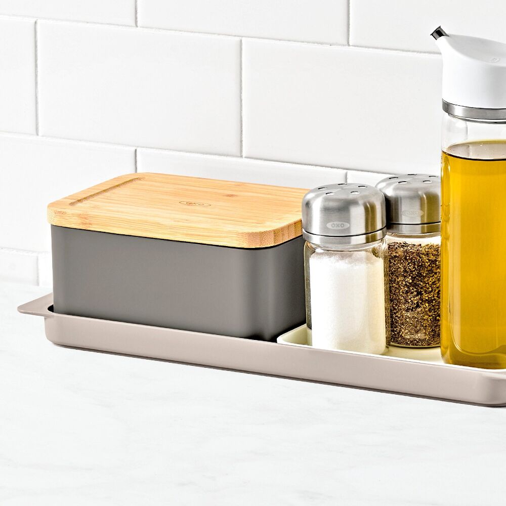 3-Piece Countertop Organizer Set G7