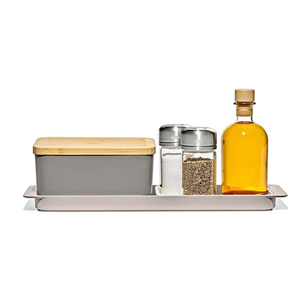 3-Piece Countertop Organizer Set G7