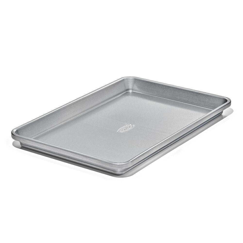 Non-Stick Pro Clear Coated Jelly Roll Pan U8