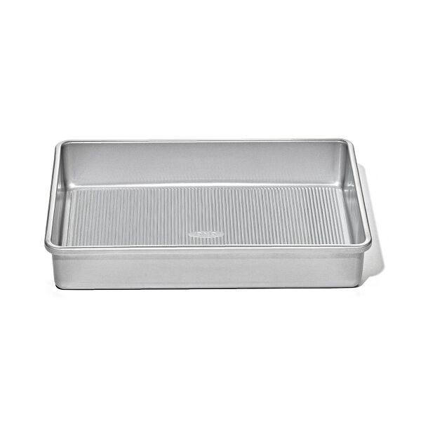 Non-Stick Pro Clear Coated 9 In x 13 In Cake Pan L5