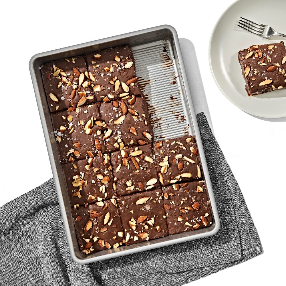 Non-Stick Pro Clear Coated 9 In x 13 In Cake Pan L5