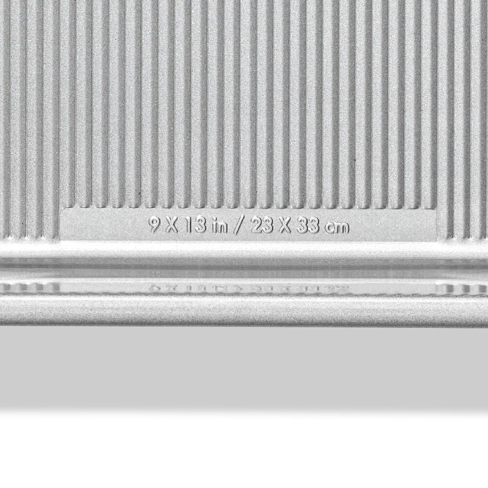 Non-Stick Pro Clear Coated 9 In x 13 In Cake Pan L5