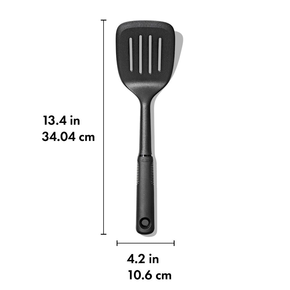 Nylon Square Turner T7