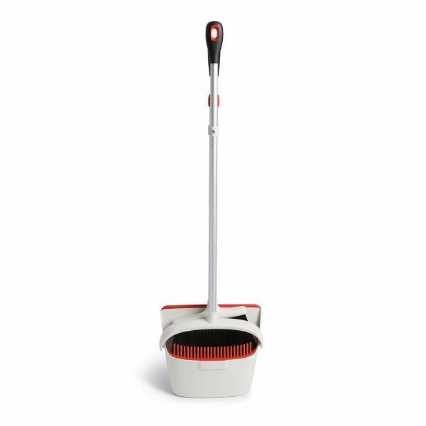 Large Sweep Set with Extendable Broom E8