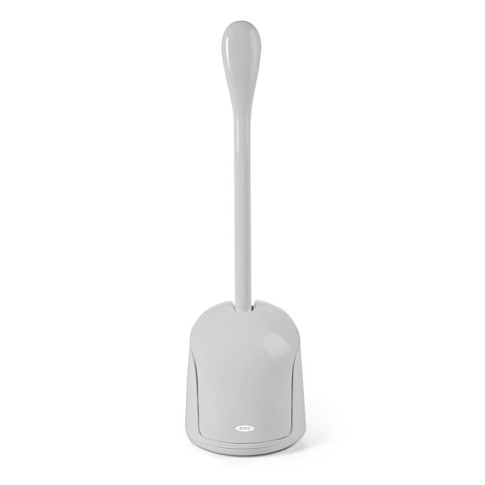 Compact Toilet Brush & Canister Y5