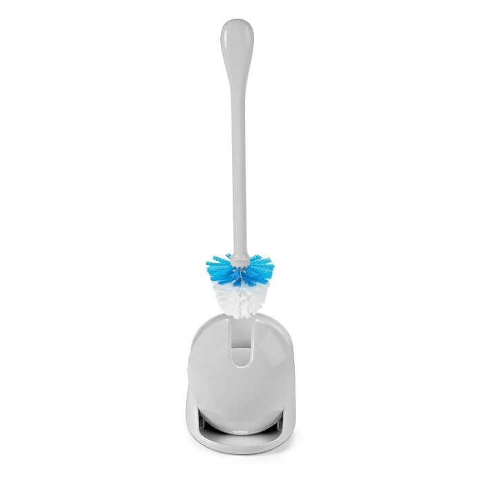 Compact Toilet Brush & Canister Y5