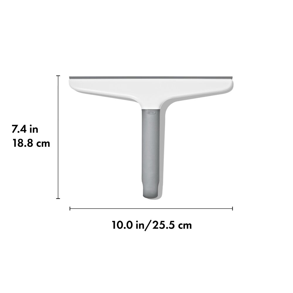 Multi-Use Squeegee with Hook D0