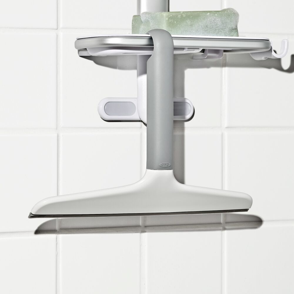 Multi-Use Squeegee with Hook D0