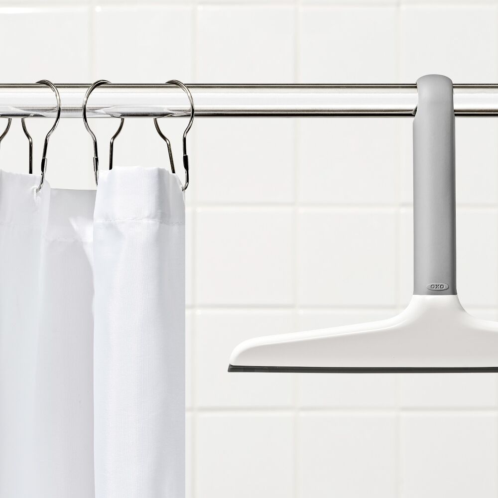 Multi-Use Squeegee with Hook D0