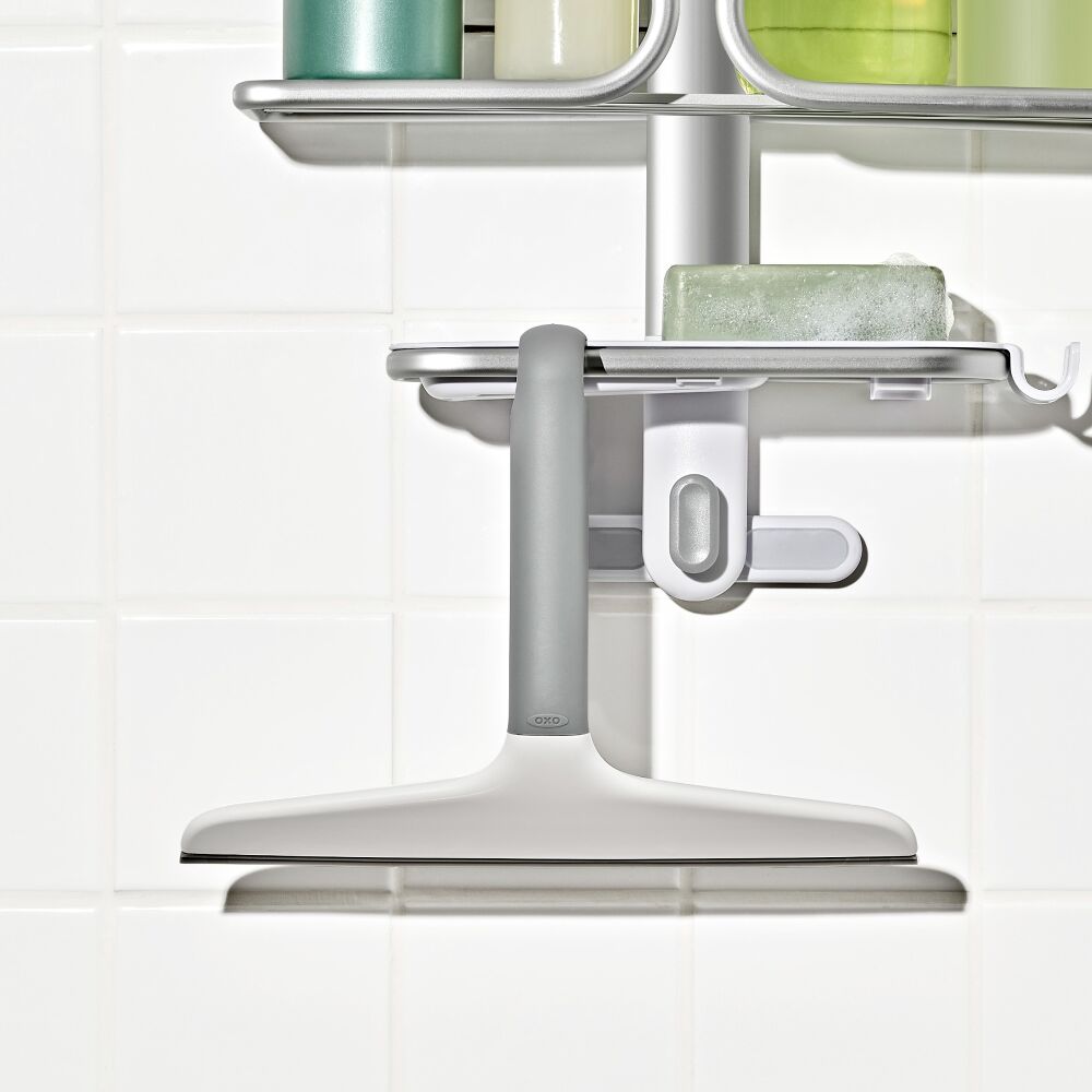 Multi-Use Squeegee with Hook D0