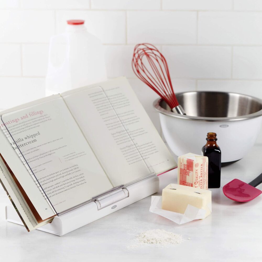 11" Silicone Balloon Whisk E0