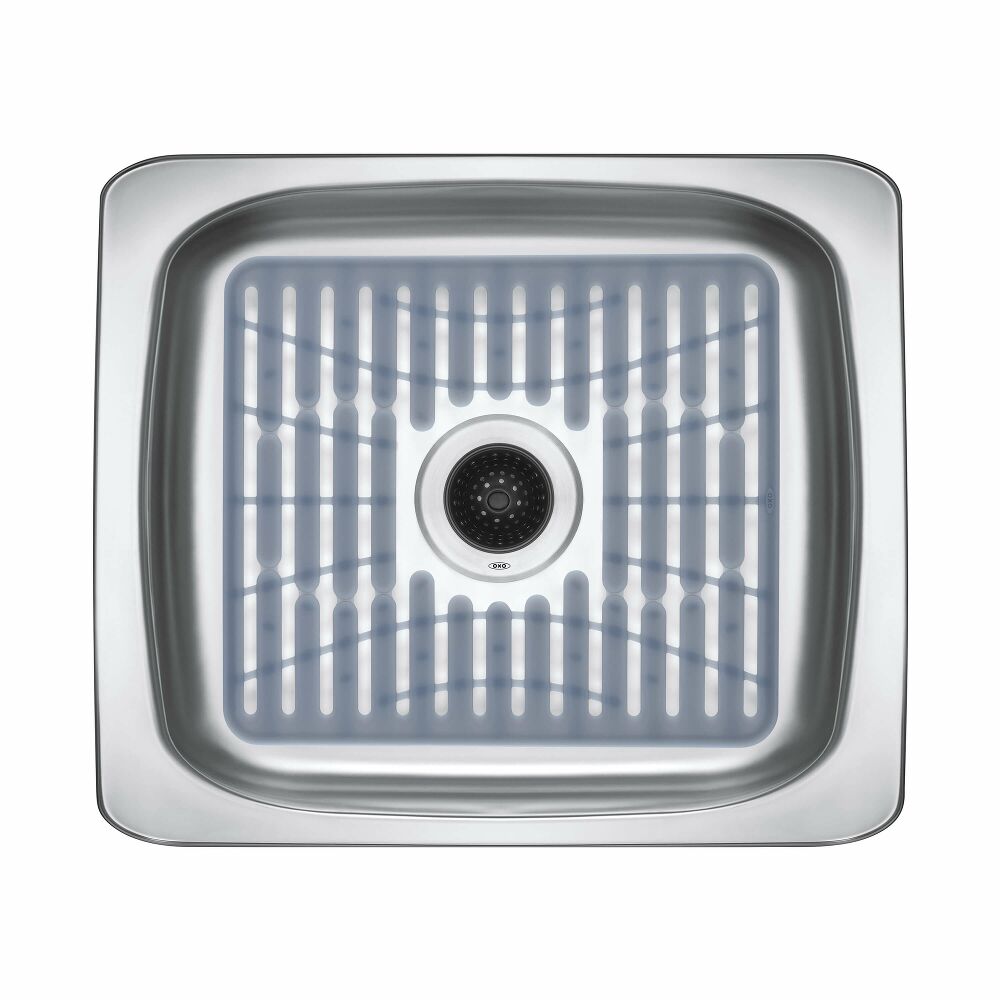 Silicone Sink Mat - Small E8