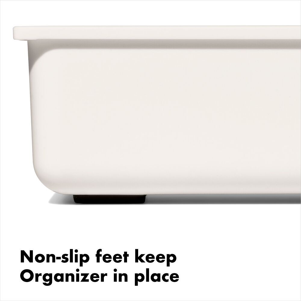 OXO GG Compact Utensil Organizer Z5