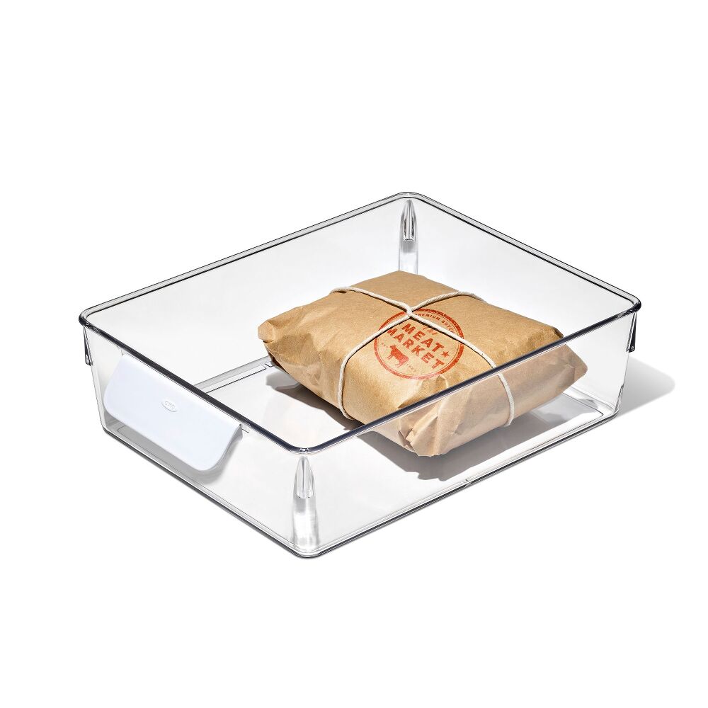 Refrigerator Storage Bin 8 In X 10 In Y8