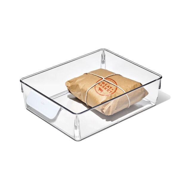 Refrigerator Storage Bin 8 In X 10 In Y8