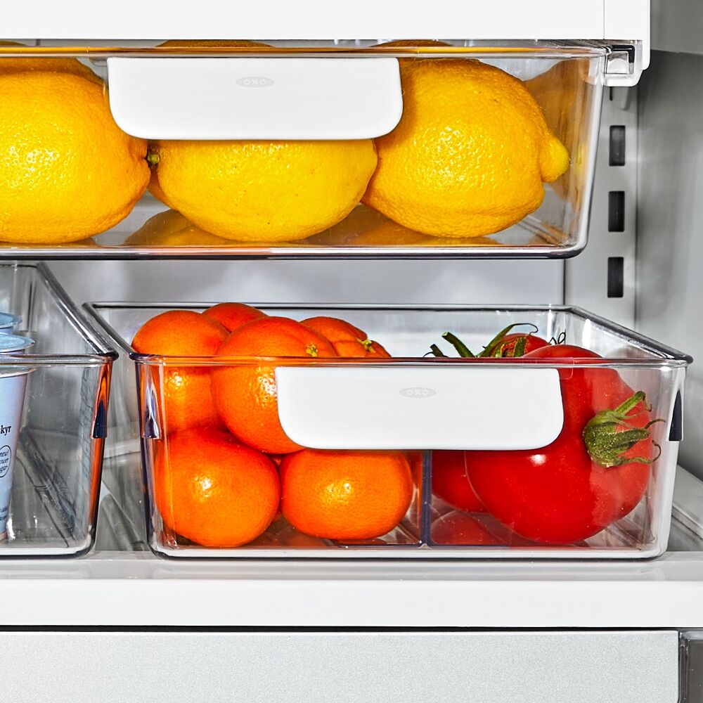 Refrigerator Storage Bin 8 In X 10 In Y8