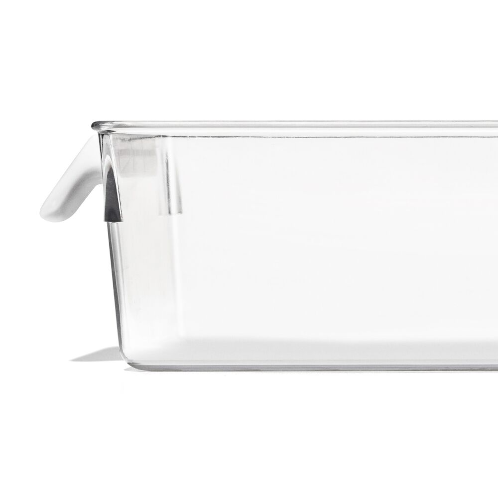 Refrigerator Storage Bin 5 In X 14 In G0