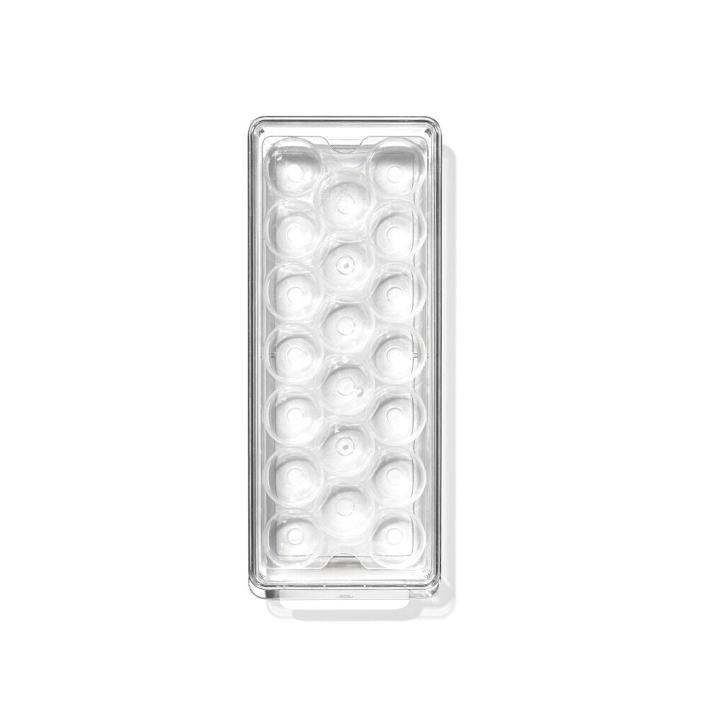 Refrigerator Egg Bin With Removable Tray R8