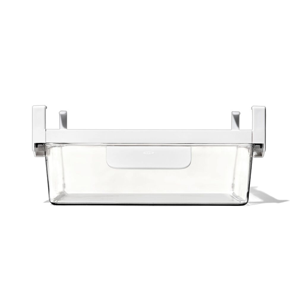 Refrigerator Undershelf Drawer 10 In H1