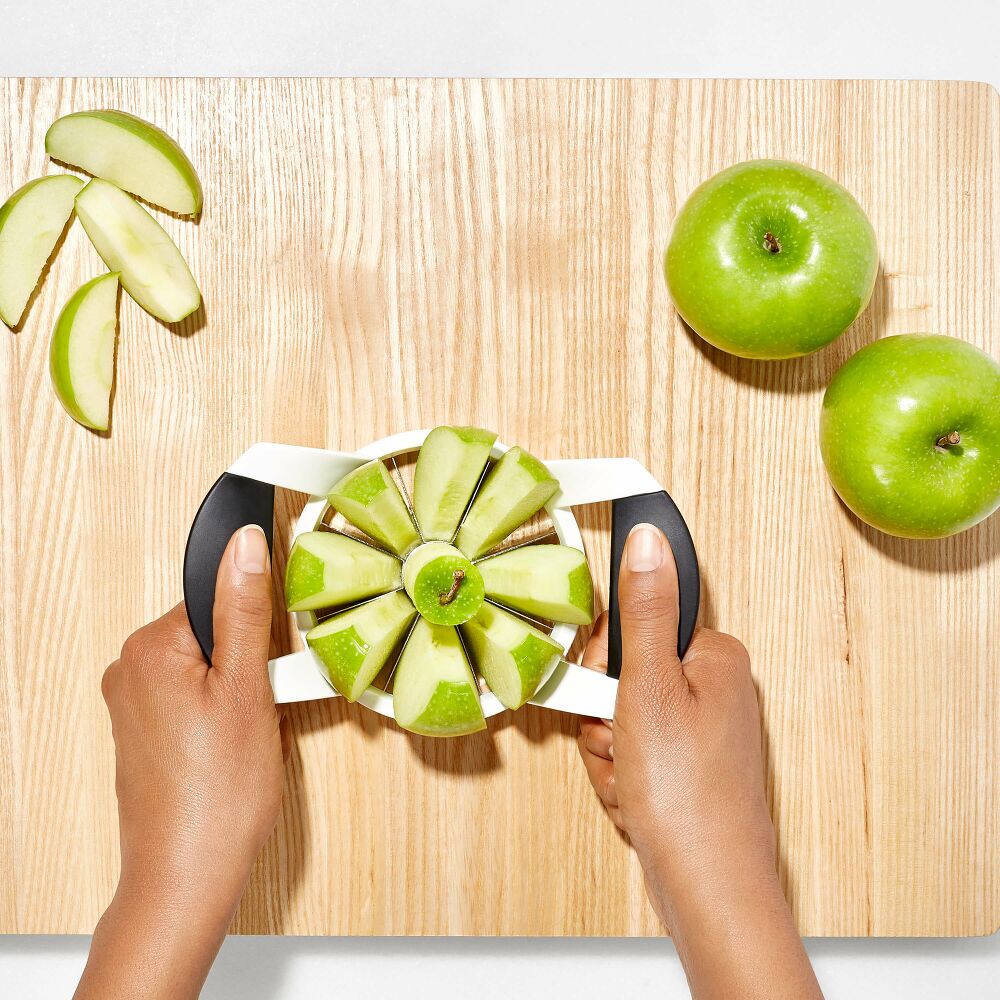 Apple Divider W8