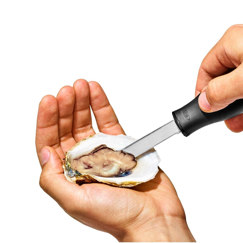 Oyster Knife K5