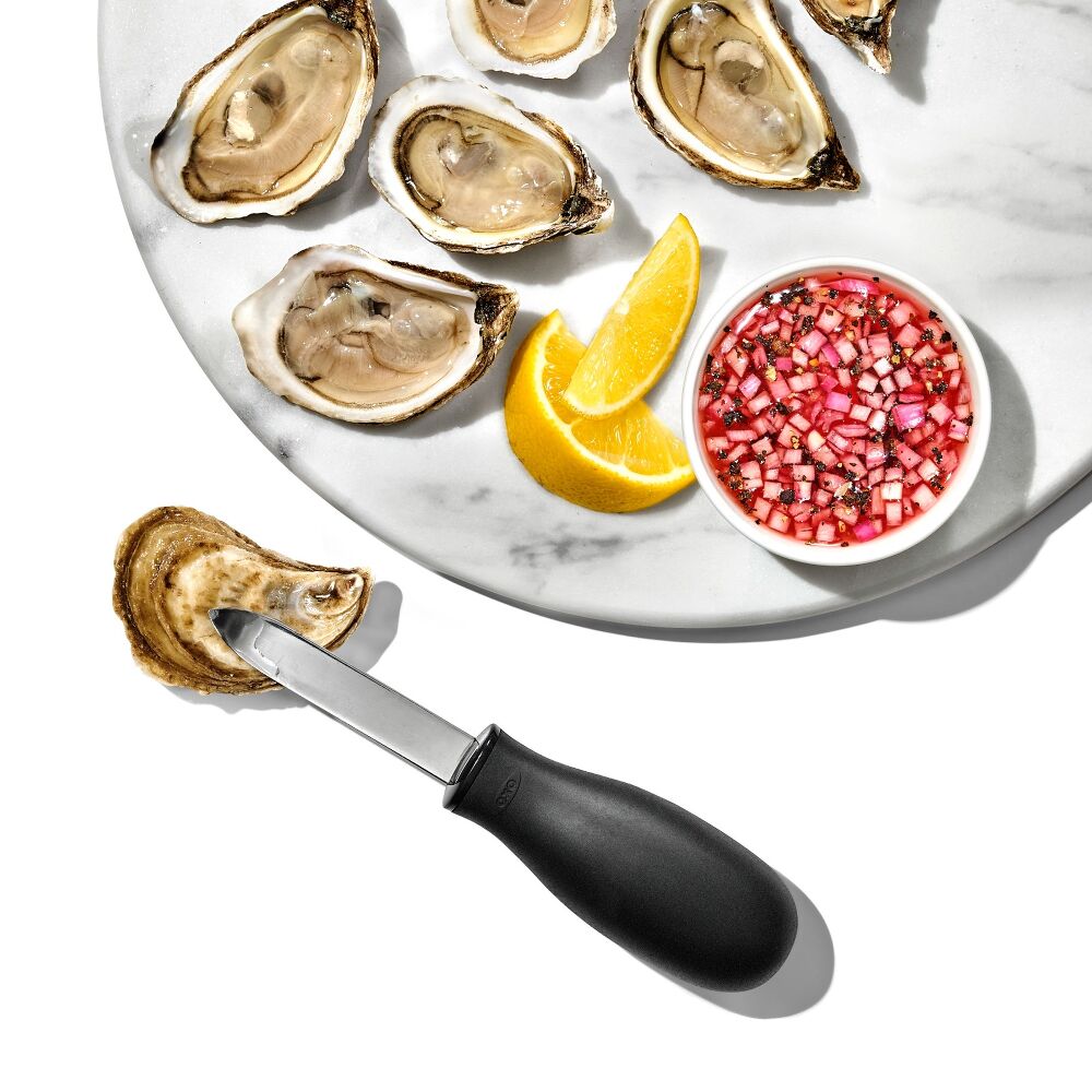 Oyster Knife K5