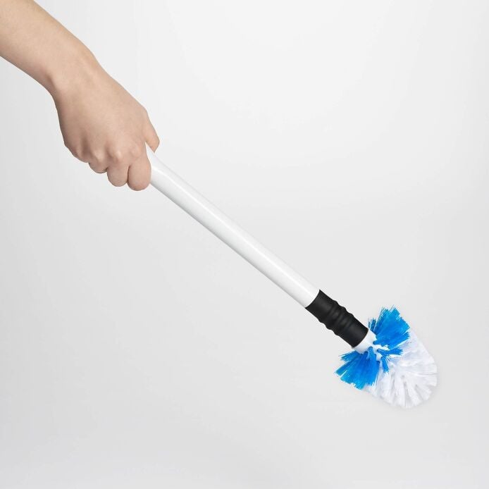Toilet Brush Replacement Head G6