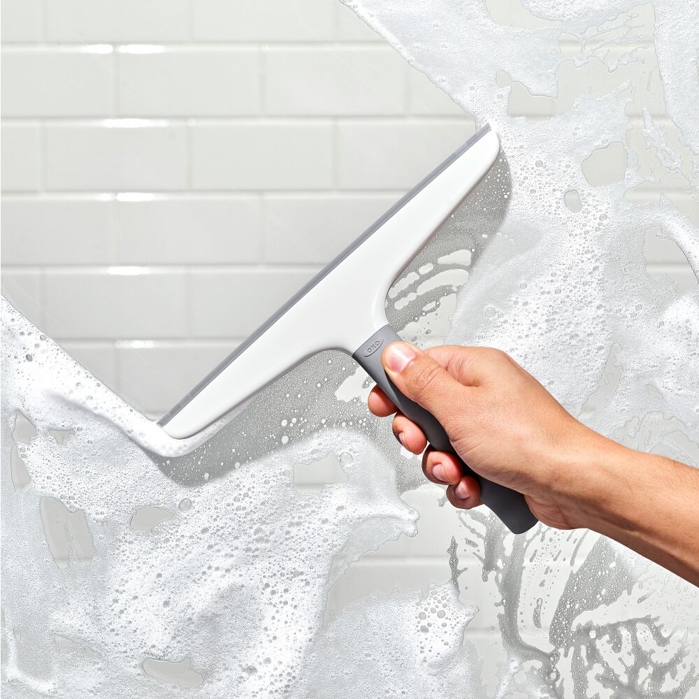 Multi-Use Squeegee with Hook D0