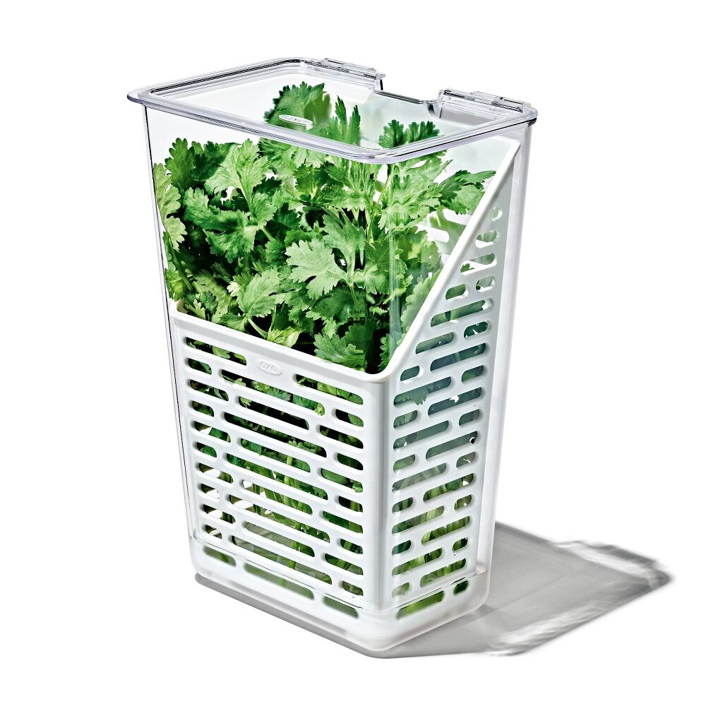 Produce Saver - Herb Keeper I7