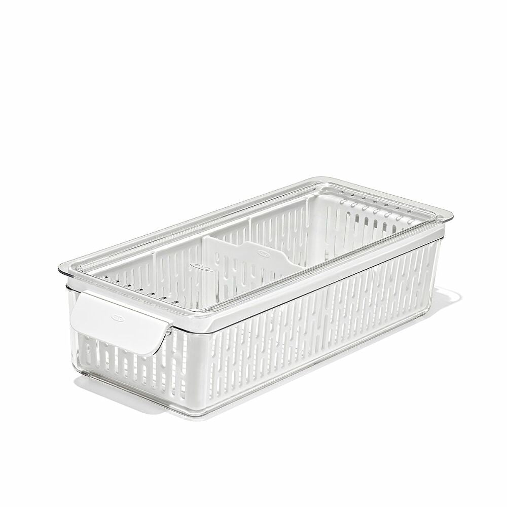 Produce Saver - Long Bin A5