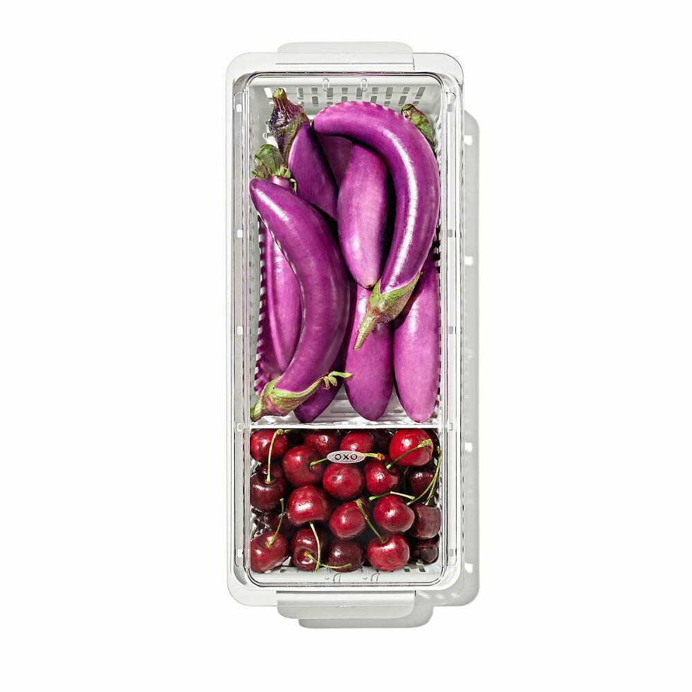 Produce Saver - Long Bin A5