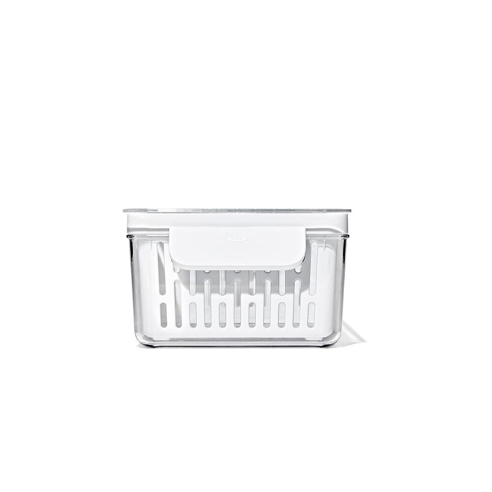 Produce Saver - Long Bin A5