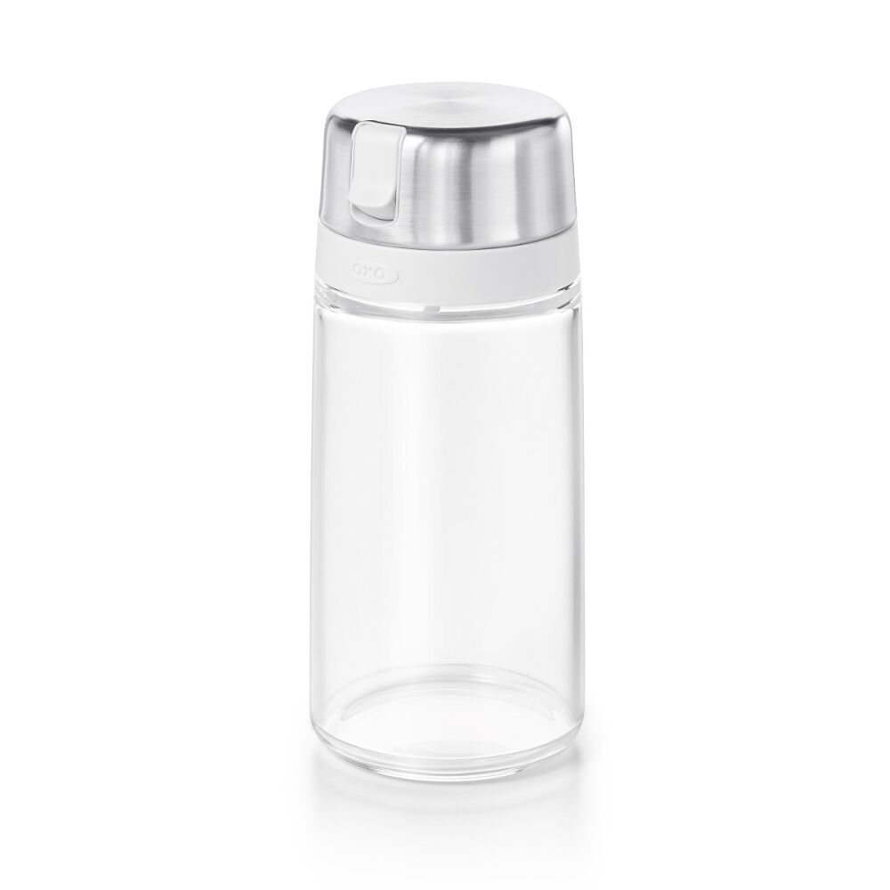 Glass Sugar Dispenser G6