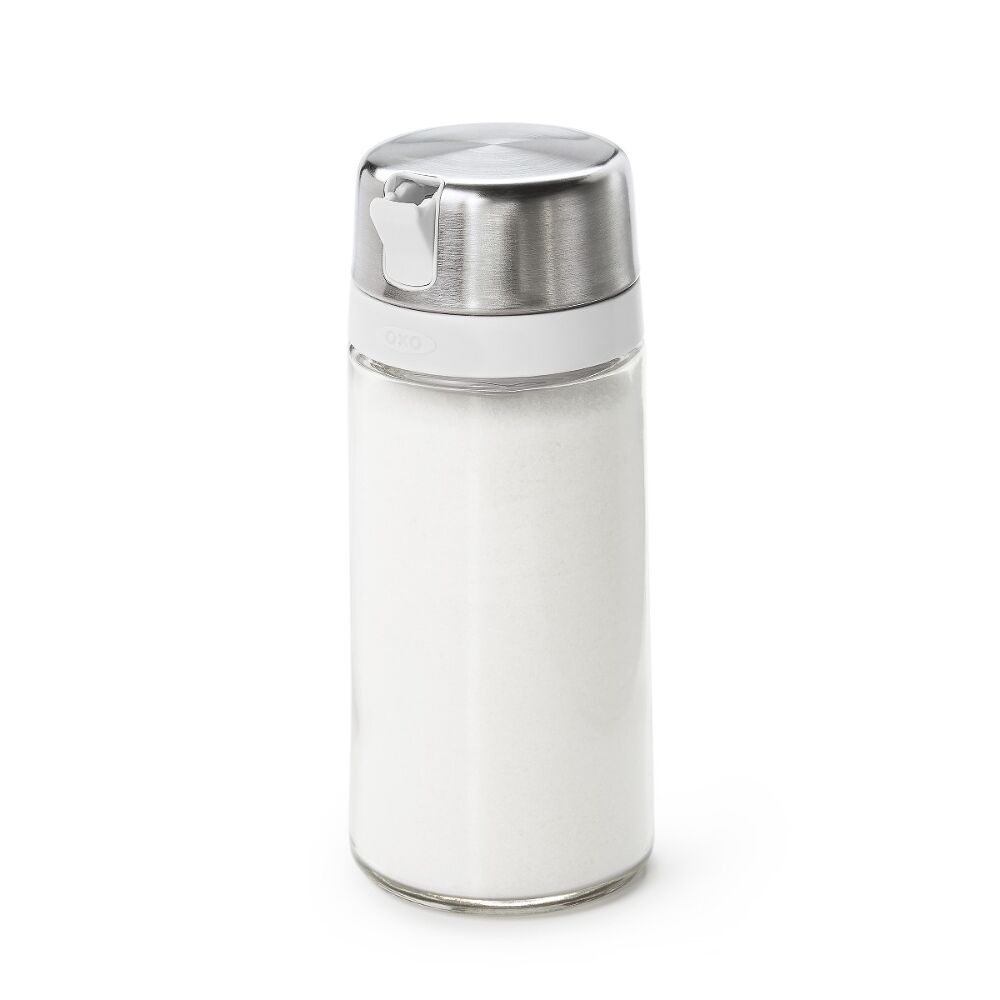Glass Sugar Dispenser G6