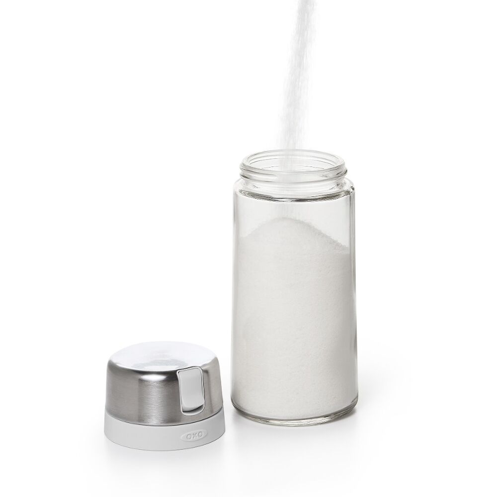 Glass Sugar Dispenser G6