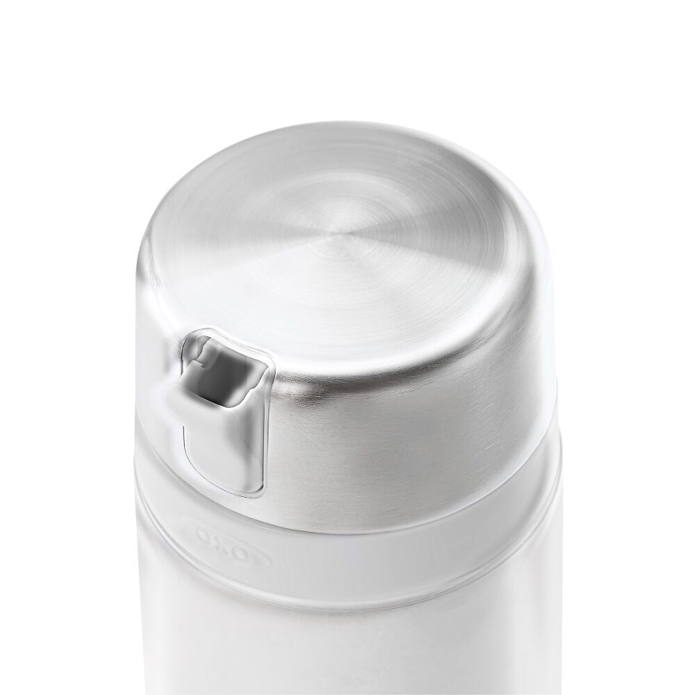 Glass Sugar Dispenser G6