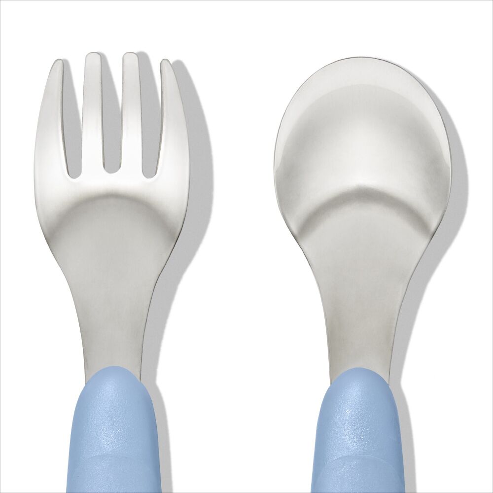 Fork & Spoon Set F5
