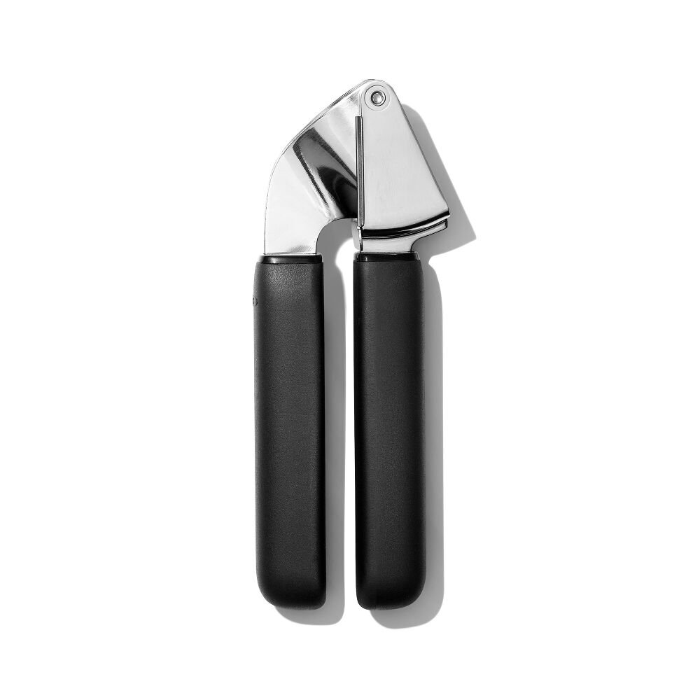 Good Grips Garlic Press M4