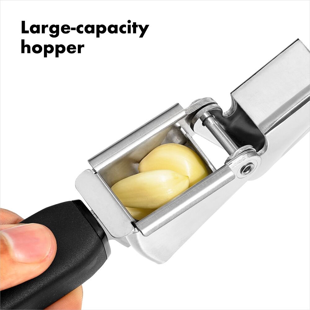 Good Grips Garlic Press M4
