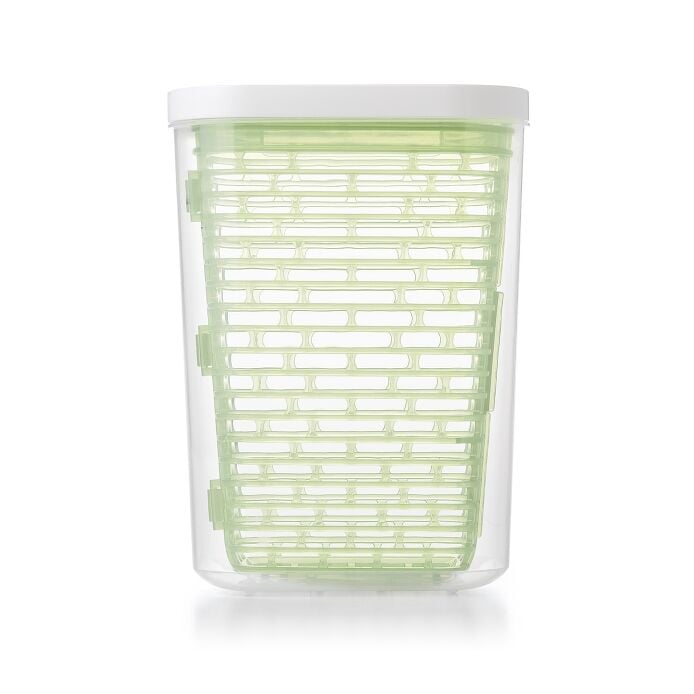 GreenSaver Herb Keeper - Large D6