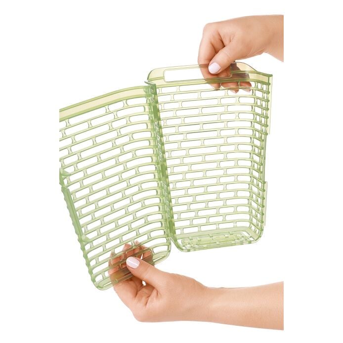 GreenSaver Herb Keeper - Large D6