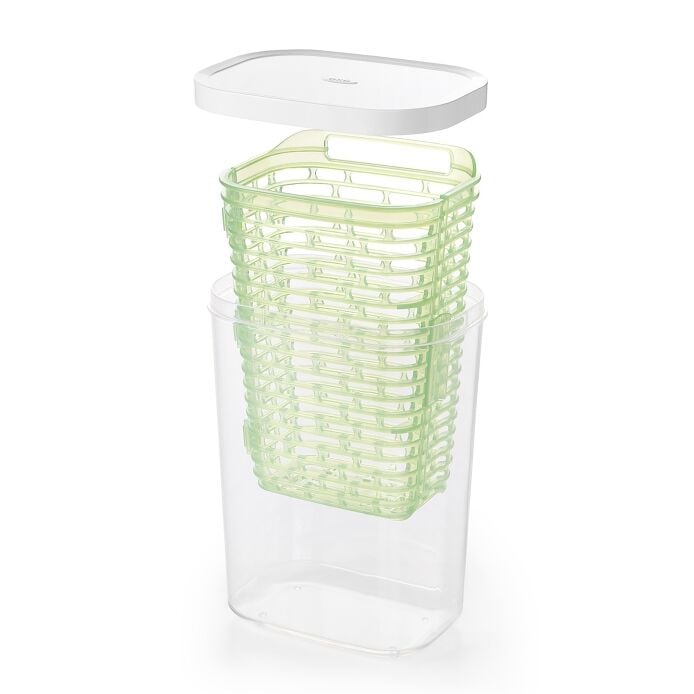 GreenSaver Herb Keeper - Large D6
