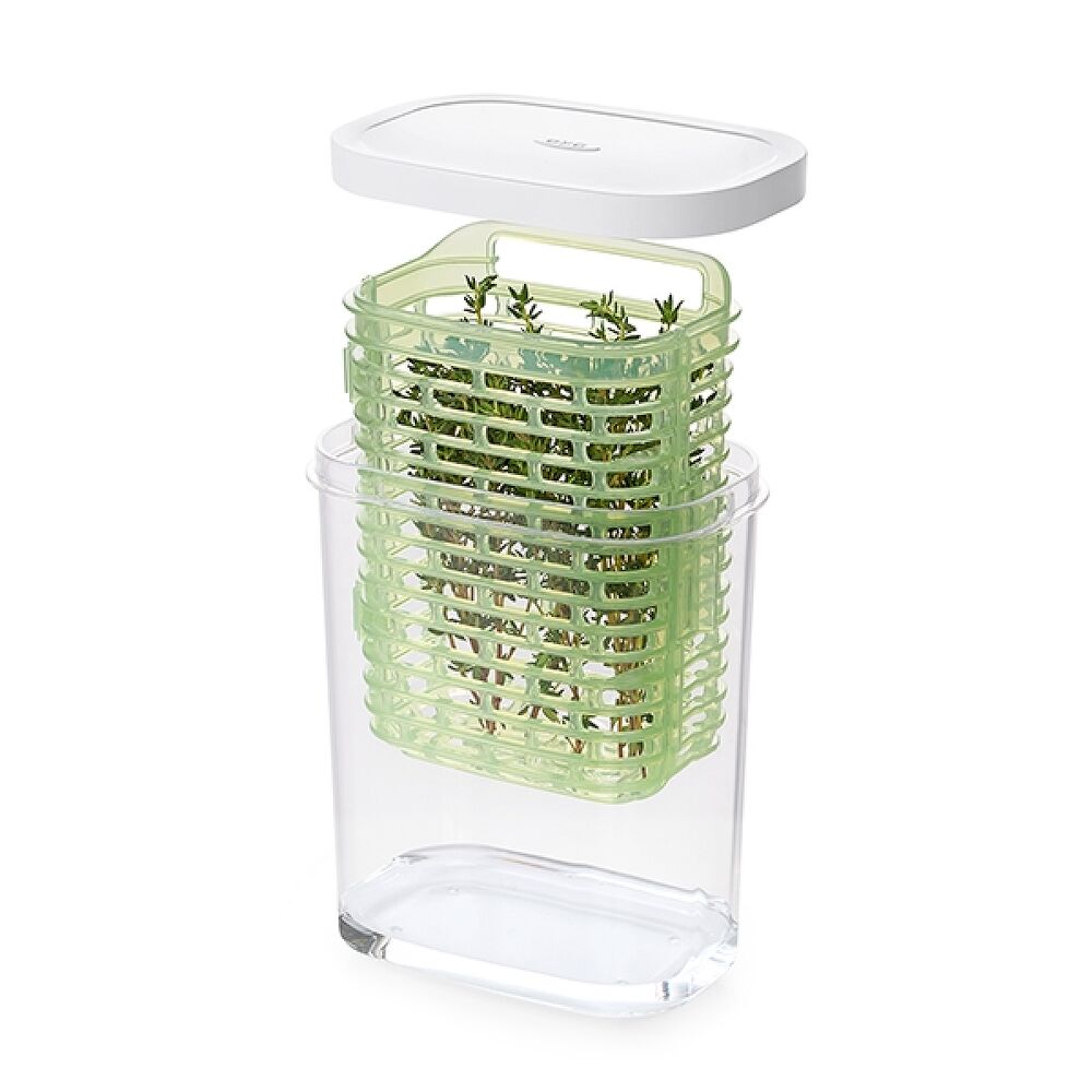 GreenSaver Herb Keeper - Small J3