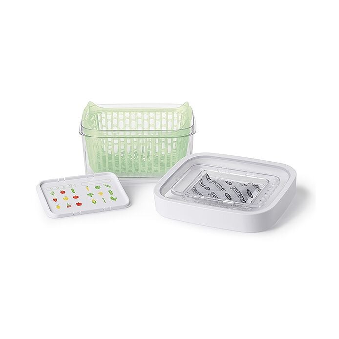 GreenSaver Produce Keeper (1.6 Qt) Y7