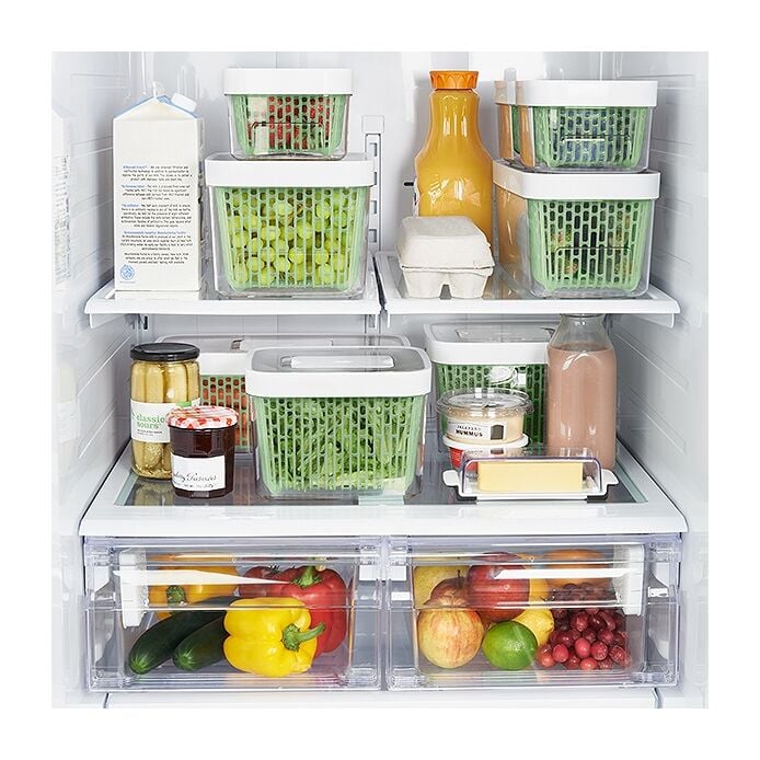 GreenSaver Produce Keeper (1.6 Qt) Y7