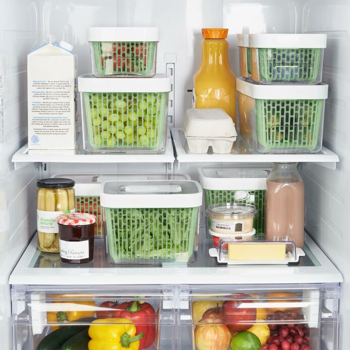 GreenSaver Produce Keeper (5.0 Qt) C8
