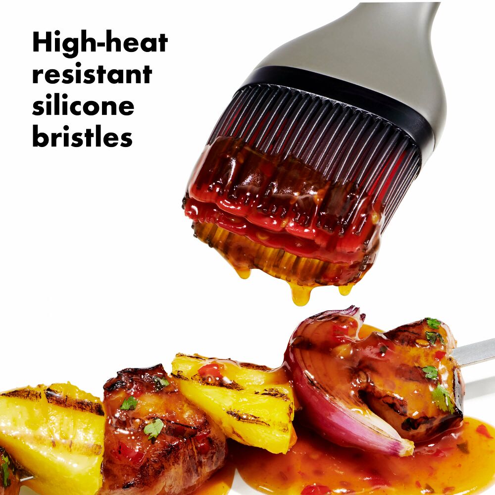 Grilling Basting Brush R5